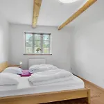 Cozy In Aarup With Wifi Årup