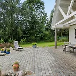 Cozy In Aarup With Wifi * Årup