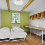 Cozy In Aarup With Wifi בית נופש