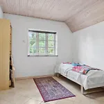 Cozy In Aarup With Wifi בית נופש *