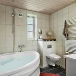 Cozy In Aarup With Wifi Årup