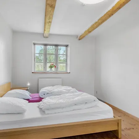 Cozy In Aarup With Wifi Arup (Funen)