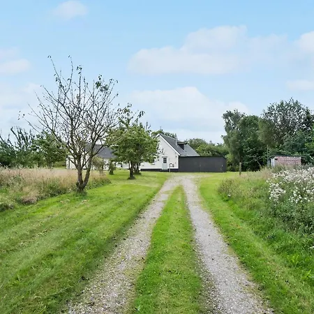 Holiday home Cozy In Aarup With Wifi Arup (Funen)