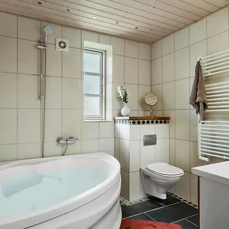 Cozy In Aarup With Wifi Arup (Funen)