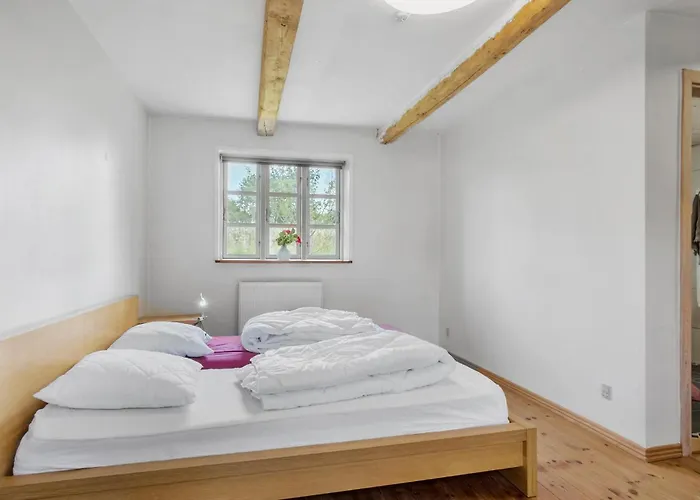 Cozy In Aarup With Wifi Arup (Funen)
