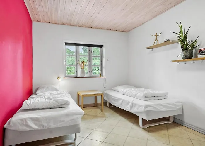 Holiday home Cozy In Aarup With Wifi *